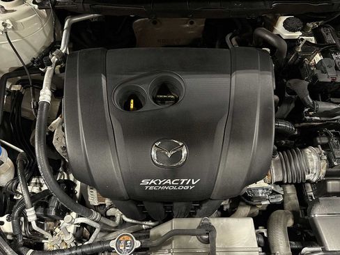 Used 2016 MAZDA CX-5 Grand Touring AWD/4WD image 12