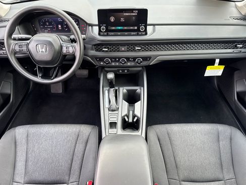 Used 2023 Honda Accord EX image 16