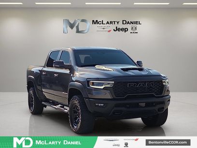 Used 2025 RAM 1500 RHO