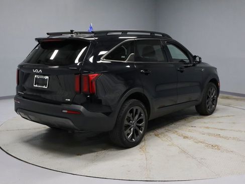 Used 2023 Kia Sorento X-Line EX AWD/4WD image 11