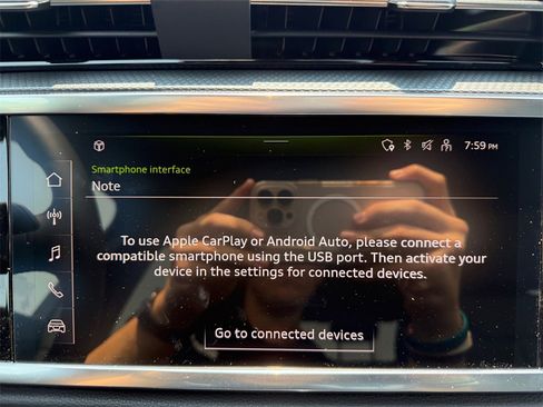 New 2025 Audi Q3 2.0T Premium image 14