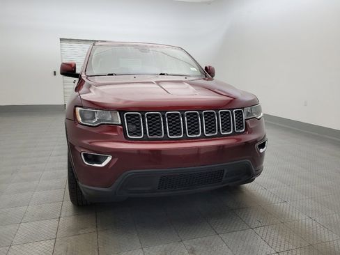 Used 2017 Jeep Grand Cherokee Laredo image 14