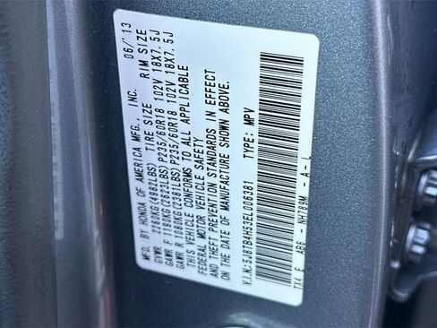 Used 2014 Acura RDX AWD w/ Technology Package image 30