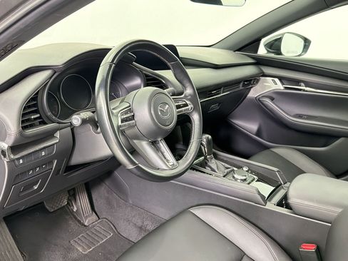 Used 2023 MAZDA MAZDA3 AWD 2.5 Turbo Hatchback image 4