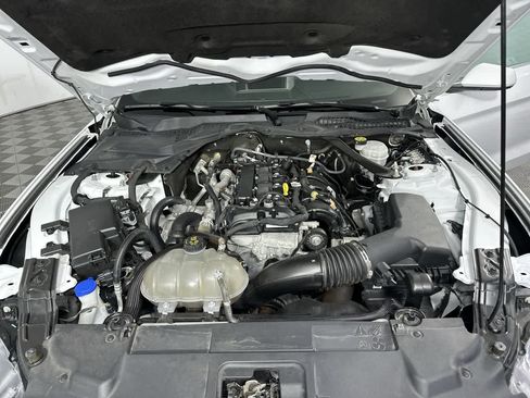 Used 2023 Ford Mustang Premium image 11