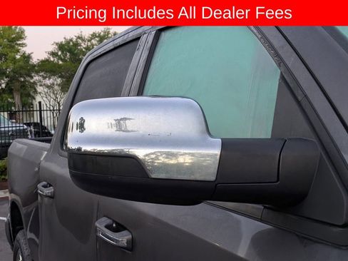 Used 2020 RAM 1500 Big Horn RWD image 12