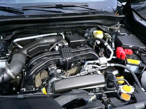 Used 2025 Subaru Forester Sport image 34