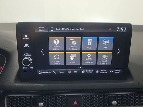 Certified 2024 Honda Civic Touring image 27