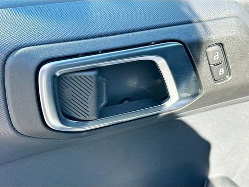 New 2025 Ford Bronco Big Bend image 13