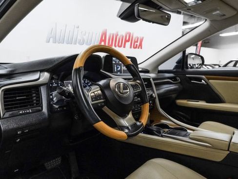 Used 2021 Lexus RX 350 FWD w/ Premium Package image 2