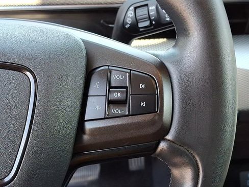 Certified 2021 Ford Mustang Mach-E Select AWD/4WD image 24