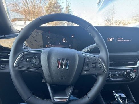 New 2025 Buick Envista Sport Touring w/ Convenience I Package image 17