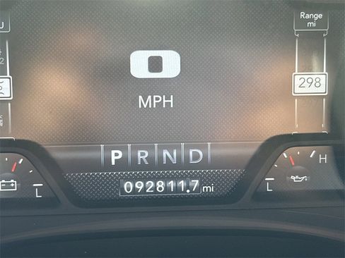 Used 2023 RAM 2500 Laramie image 35