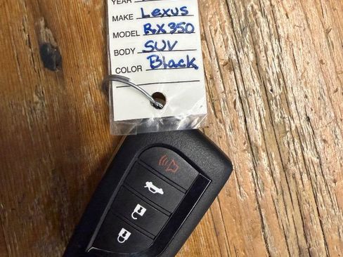 Used 2005 Lexus RX 330 FWD image 35