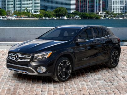 Used 2020 Mercedes-Benz GLA 250 GLA 250 w/ Multimedia Package