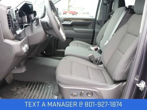 New 2026 GMC Sierra 1500 Elevation image 19