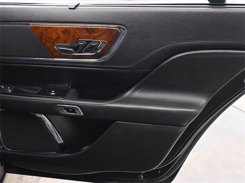 Used 2017 Lincoln Continental AWD w/ Equipment Group 500A image 16