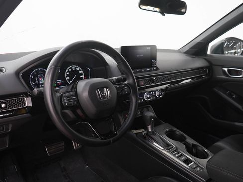 Used 2024 Honda Civic Sport image 21