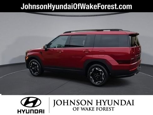 New 2026 Hyundai Santa Fe SEL FWD image 9