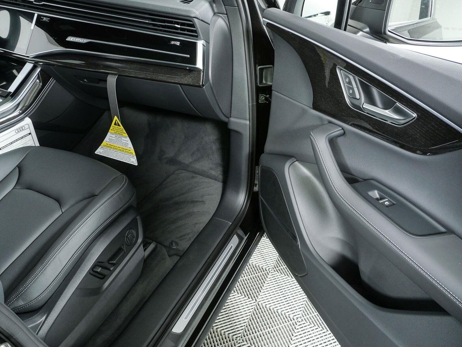 New 2026 Audi Q7 2.0T Premium Plus AWD/4WD image 26