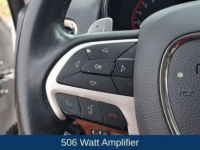 Used 2014 Dodge Durango Limited w/ Premium Group AWD/4WD image 7
