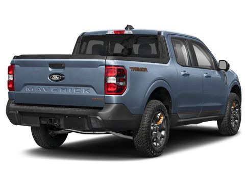 New 2026 Ford Maverick Tremor image 35