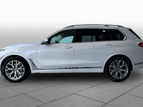 New 2027 BMW X7 xDrive40i w/ Executive Package AWD/4WD image 13