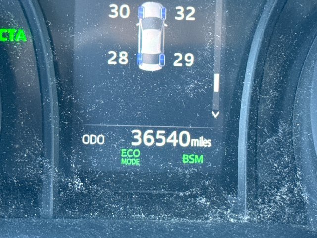 Certified 2024 Toyota Camry SE w/ Cold Weather Package FWD image 24