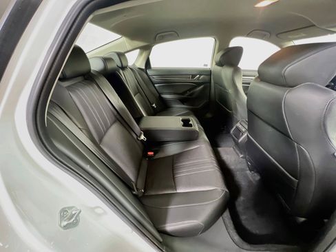 Used 2022 Honda Accord Sport Special Edition image 25