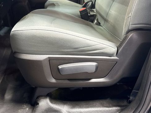 Used 2020 RAM 1500 Tradesman w/ Popular Equipment Group AWD/4WD image 18