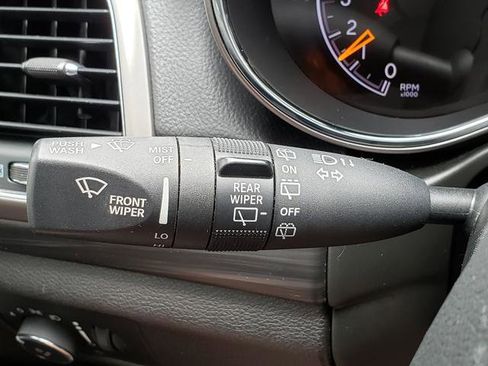 Used 2021 Jeep Grand Cherokee Laredo X AWD/4WD image 20