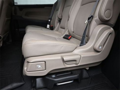 Used 2020 Honda Odyssey EX-L image 34