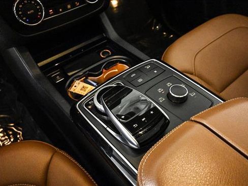 Certified 2018 Mercedes-Benz GLE 43 AMG AMG GLE 43 image 13