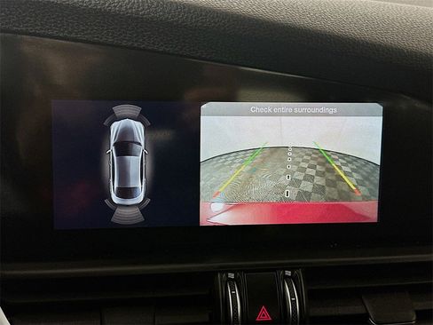 Used 2024 Alfa Romeo Giulia Veloce image 20