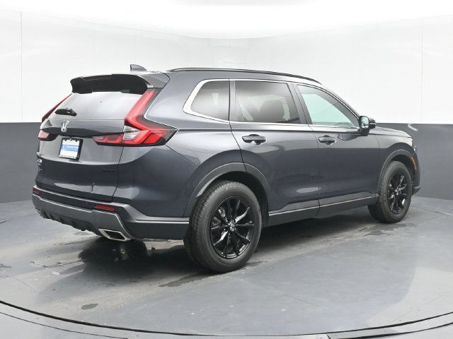 Used 2024 Honda CR-V Sport-L image 10