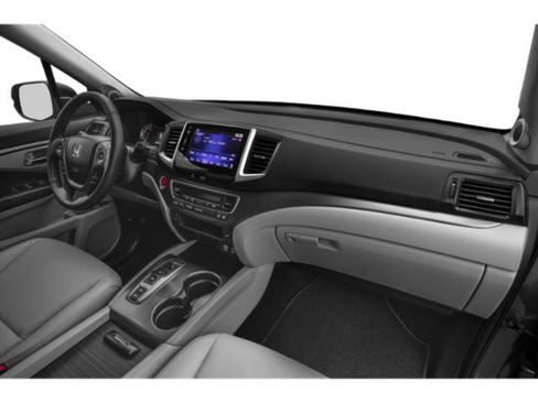Used 2020 Honda Ridgeline RTL image 18