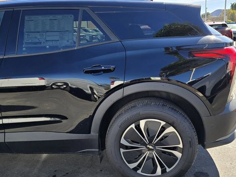 Used 2025 Chevrolet Blazer EV LT w/ Super Cruise Package image 27