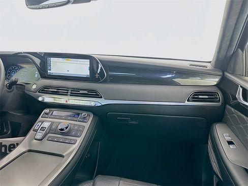 Used 2020 Hyundai Palisade Limited image 23