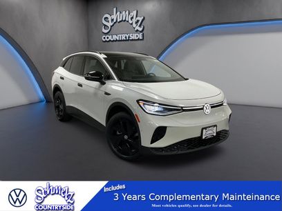 New 2025 Volkswagen ID.4 Pro S