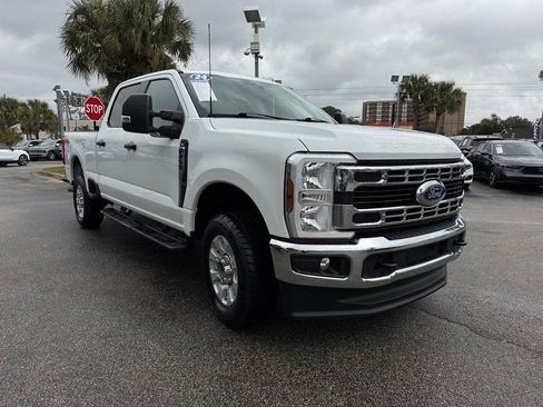 Used 2024 Ford F250 XLT image 14