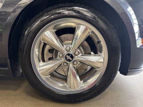 Used 2007 Ford Mustang GT image 43