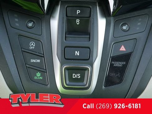 Used 2025 Honda Odyssey EX-L image 29