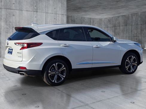 New 2026 Acura RDX w/ Technology Package image 7