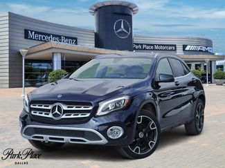 Certified 2019 Mercedes-Benz GLA 250 GLA 250 video 1