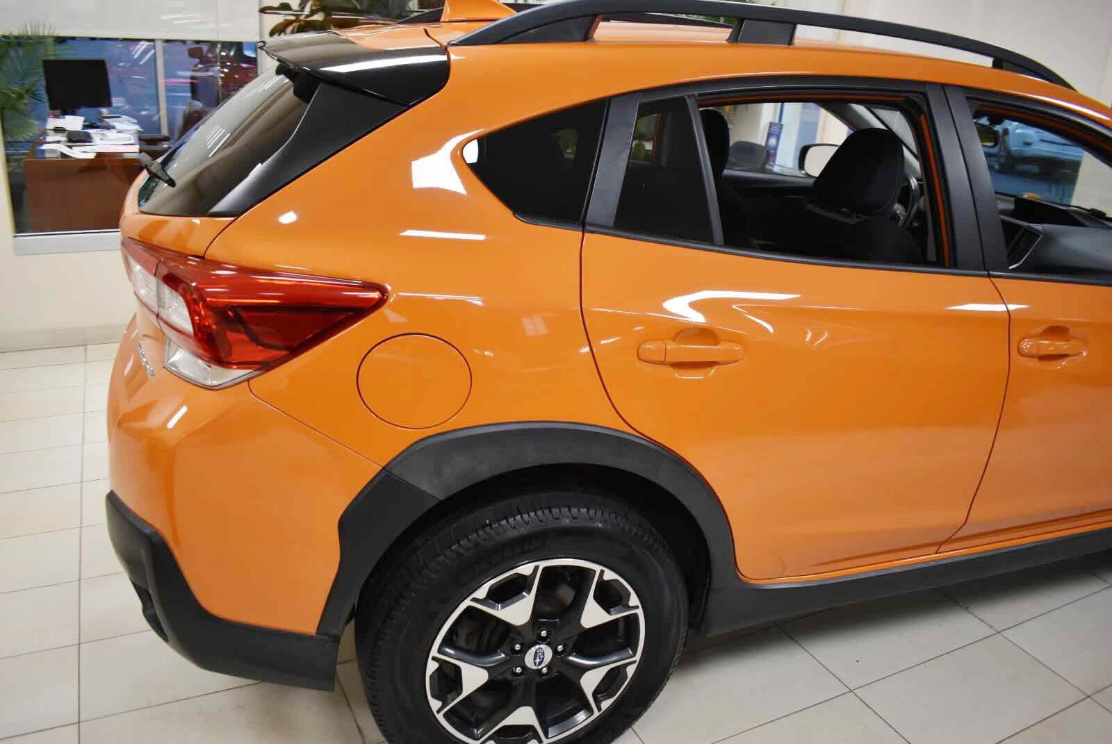 Used 2018 Subaru Crosstrek 2.0i Premium w/ Moonroof Package AWD/4WD image 65