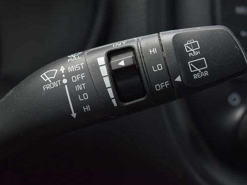 Used 2023 Kia Soul LX FWD image 20