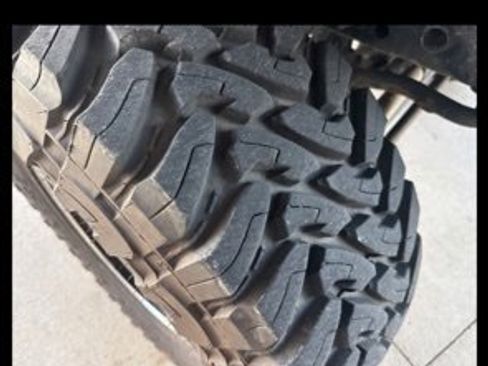 Used 2013 Jeep Wrangler Rubicon w/ PWR Convenience Group image 4