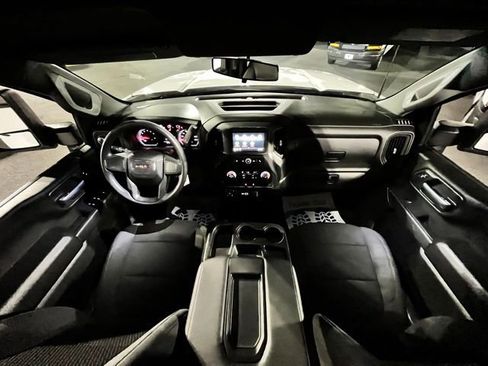 Used 2021 GMC Sierra 2500 4x4 Crew Cab image 26