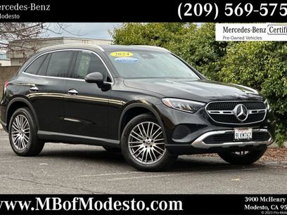 Certified 2024 Mercedes-Benz GLC 300 4MATIC
