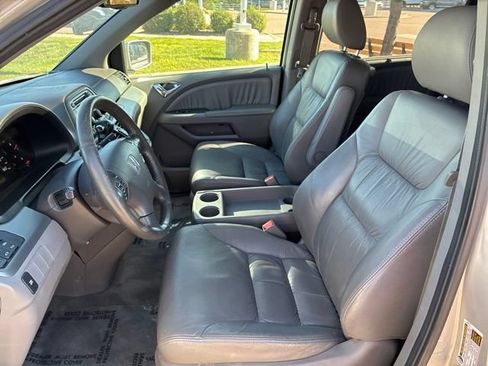 Used 2008 Honda Odyssey EX-L image 5